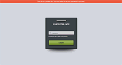Desktop Screenshot of clarifywithben.com